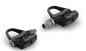 Preview: Garmin Rally™ RK100 Wattmess Pedalen mit einem Sensor