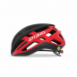 Preview: Giro Agilis MIPS matte black-bright red S 51-55 cm Helm