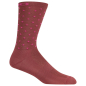 Preview: Giro Comp Racer High Rise dark cherry/raspberry Socken