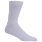 Preview: Giro Comp Racer High Rise light lilac/light mineral Socken