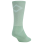 Preview: Giro Comp Racer High Rise mineral Socken