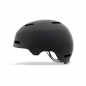 Preview: Giro Dime FS matte black XS 47-51 cm Kinderhelm