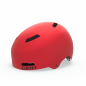 Preview: Giro Dime FS matte bright red S 51-55 cm Kinderhelm