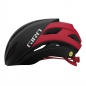 Preview: Giro Eclipse Spherical Mips matte black/white/bright red L 59-63 cm Helm