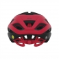 Preview: Giro Eclipse Spherical Mips matte black/white/bright red L 59-63 cm Helm