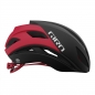 Preview: Giro Eclipse Spherical Mips matte black/white/bright red L 59-63 cm Helm