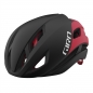 Preview: Giro Eclipse Spherical Mips matte black/white/bright red L 59-63 cm Helm