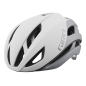 Preview: Giro Eclipse Spherical Mips matte white/silver S 51-55 cm Helm