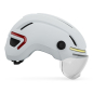 Preview: Giro Ethos LED Shield MIPS matte chalk L 59-63 cm Helm