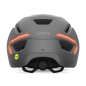 Preview: Giro Ethos LED Shield MIPS matte graphite M 55-59 cm Helm