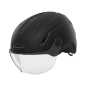 Preview: Giro Evoke LED MIPS matte black S 51-55 cm Helm