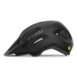 Preview: Giro Fixture II MIPS matte black/titanium 54-61 cm Helm