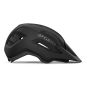 Preview: Giro Fixture II MIPS matte black/titanium 54-61 cm Helm