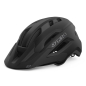 Preview: Giro Fixture II MIPS matte black/titanium 54-61 cm Helm