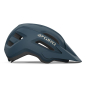 Preview: Giro Fixture II MIPS matte harbor blue 54-61 cm Helm