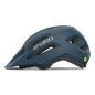 Preview: Giro Fixture II MIPS matte harbor blue 54-61 cm Helm