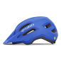 Preview: Giro Fixture II MIPS matte trim blue 54-61 cm Helm