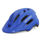 Preview: Giro Fixture II MIPS matte trim blue 54-61 cm Helm