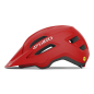 Preview: Giro Fixture II MIPS matte trim red 54-61 cm Helm