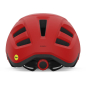 Preview: Giro Fixture II MIPS matte trim red 54-61 cm Helm