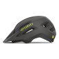 Preview: Giro Fixture II MIPS matte warm black 54-61 cm Helm