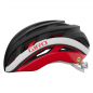 Preview: Giro Helios Spherical MIPS matte black red S 51-55 cm Helm