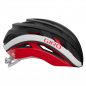 Preview: Giro Helios Spherical MIPS matte black red S 51-55 cm Helm