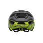 Preview: Giro Manifest Spherical matte metallic black/ano lime M 55-59 cm Helm