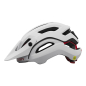 Preview: Giro Manifest Spherical matte white/black S 51-55 cm Helm