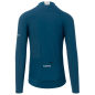 Preview: Giro Men Chrono LS harbor blue Thermal Jersey