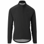 Preview: Giro Men Stow H2O black Jacket