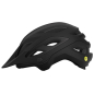 Preview: Giro Merit Spherical MIPS matte black S 51-55 cm Helm