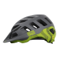 Preview: Giro Radix MIPS matte metallic black/ano lime L 59-63 cm Helm