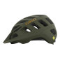 Preview: Giro Radix MIPS matte trail green S 51-55 cm Helm