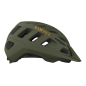 Preview: Giro Radix MIPS matte trail green S 51-55 cm Helm