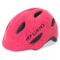 Preview: Giro Scamp MIPS bright pink-pearl S 49-53 cm Kinderhelm