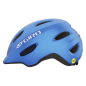 Preview: Giro Scamp MIPS matte ano blue XS 45-49 cm Kinderhelm