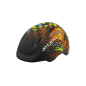 Preview: Giro Scamp MIPS matte black check fade XS 45-49 cm Kinderhelm