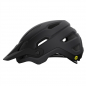 Preview: Giro Source MIPS matte black fade M 55-59 cm Helm