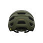 Preview: Giro Source MIPS matte trail green L 59-63 cm Helm