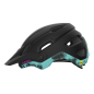 Preview: Giro Source Women MIPS matte black ice dye S 51-55 cm Helm