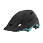 Preview: Giro Source Women MIPS matte black ice dye S 51-55 cm Helm