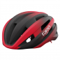 Preview: Giro Synthe II MIPS matte black/bright red M 55-59 cm Helm