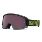 Preview: Giro Tazz Vivid MTB black/ano lime Googles