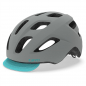 Preview: Giro Trella Women MIPS matte grey-dark teal one size 50-57 cm Helm