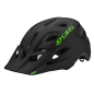 Preview: Giro Tremor MIPS Child matte black one size 47-54 cm Kinderhelm