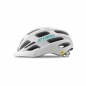 Preview: Giro Vasona Women MIPS matte white-silver one size 50-57 cm Helm