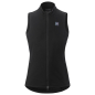 Preview: Giro Women's Cascade Insulated black Vest