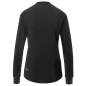 Preview: Giro Women's Roust LS black/grey Wind Jersey