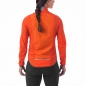 Preview: Giro Women's Chrono Expert vermillion Wind Jacket